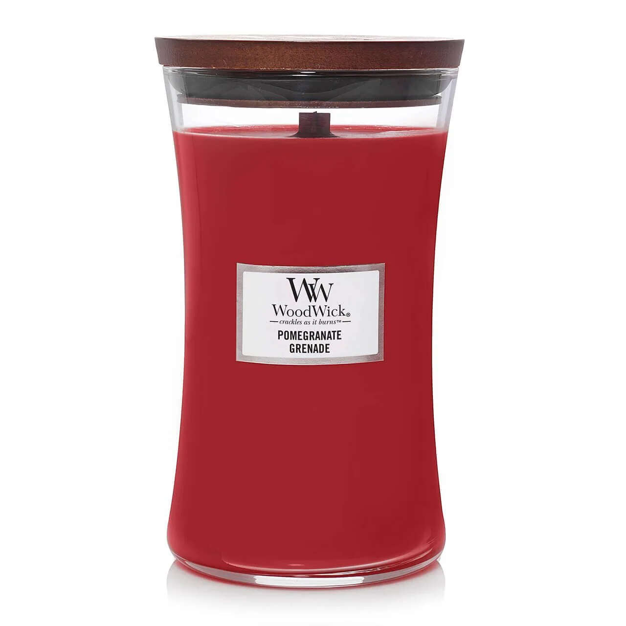 pomegranate Crimson Berries 610g