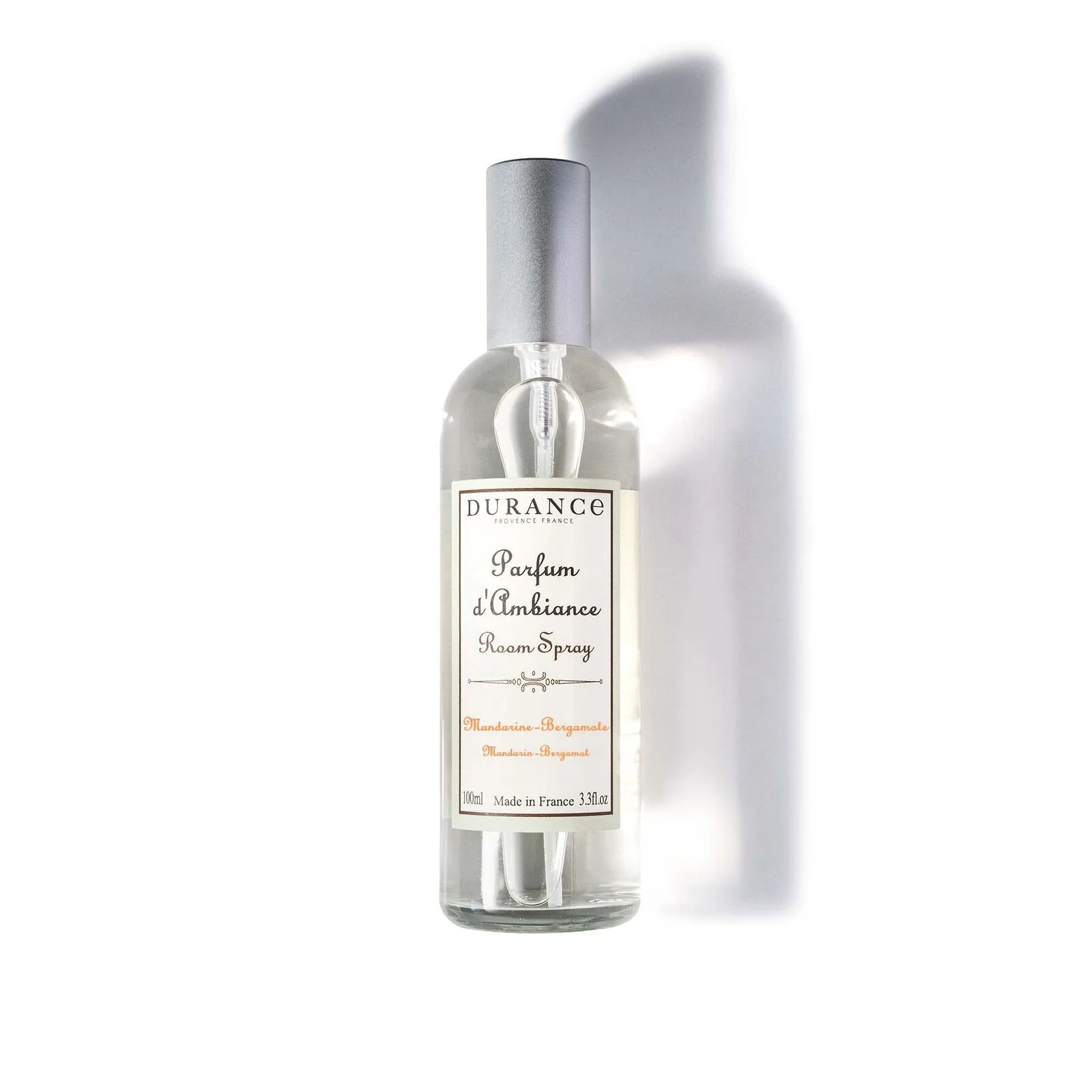 Mandarin-bergamot-shadow Mandarine - Bergamotte Raumspray 100ml