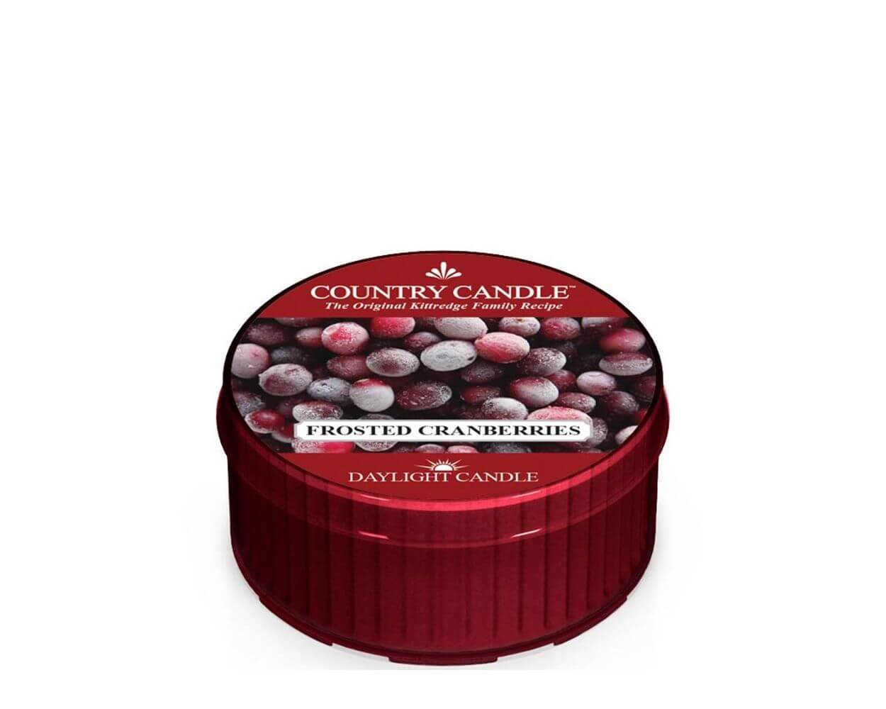 Frosted Cranberry Daylight 42g