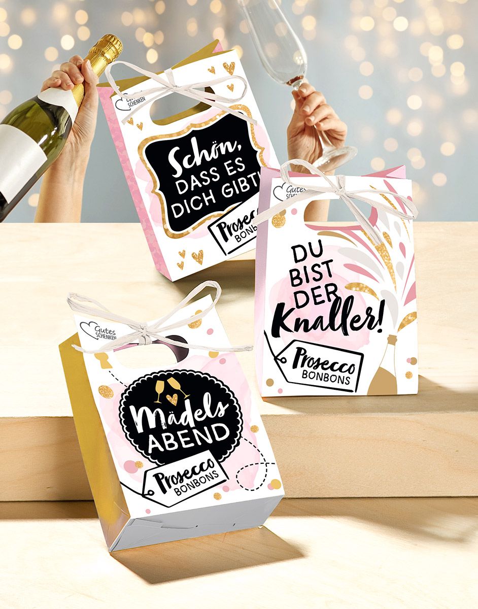 Werbung, Flasche