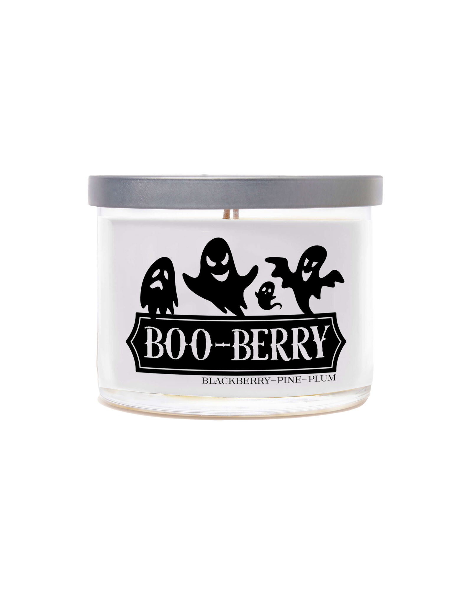 Boo Berry 312g