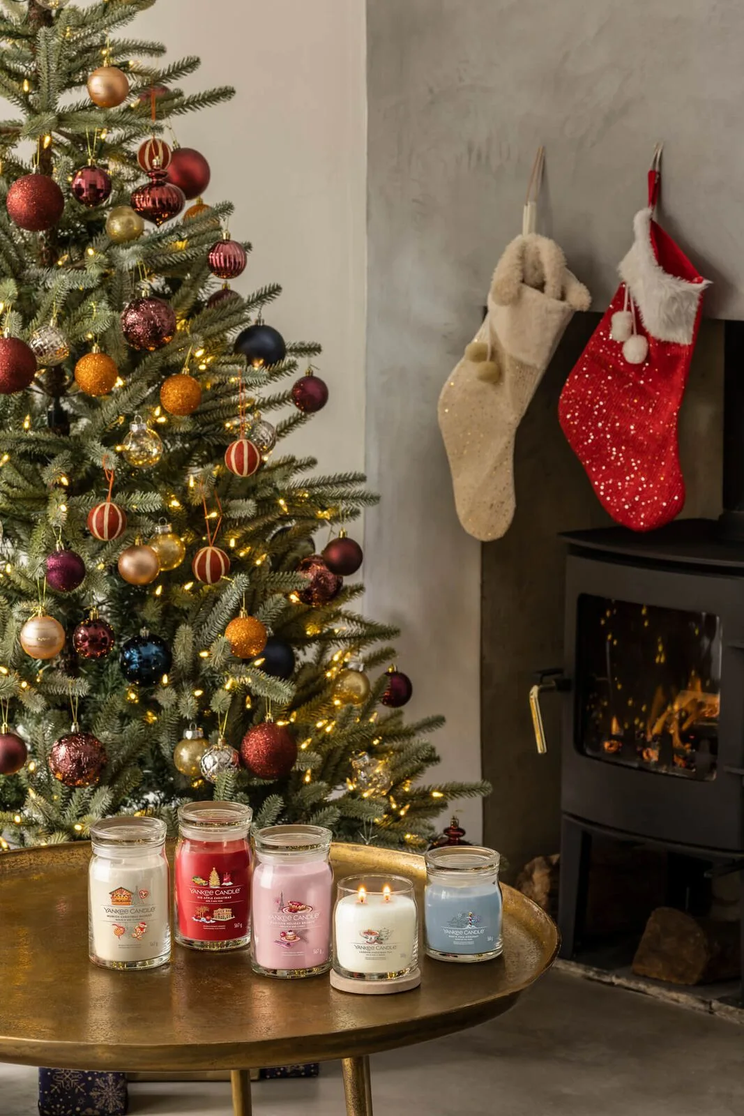 Big Apple Christmas 22g Wachsmelt Big Apple Christmas 22g Wachsmelt