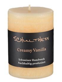 Creamy Vanilla 250g Kerze