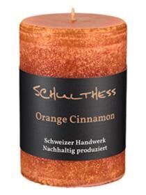 Orange Cinnamon 250g