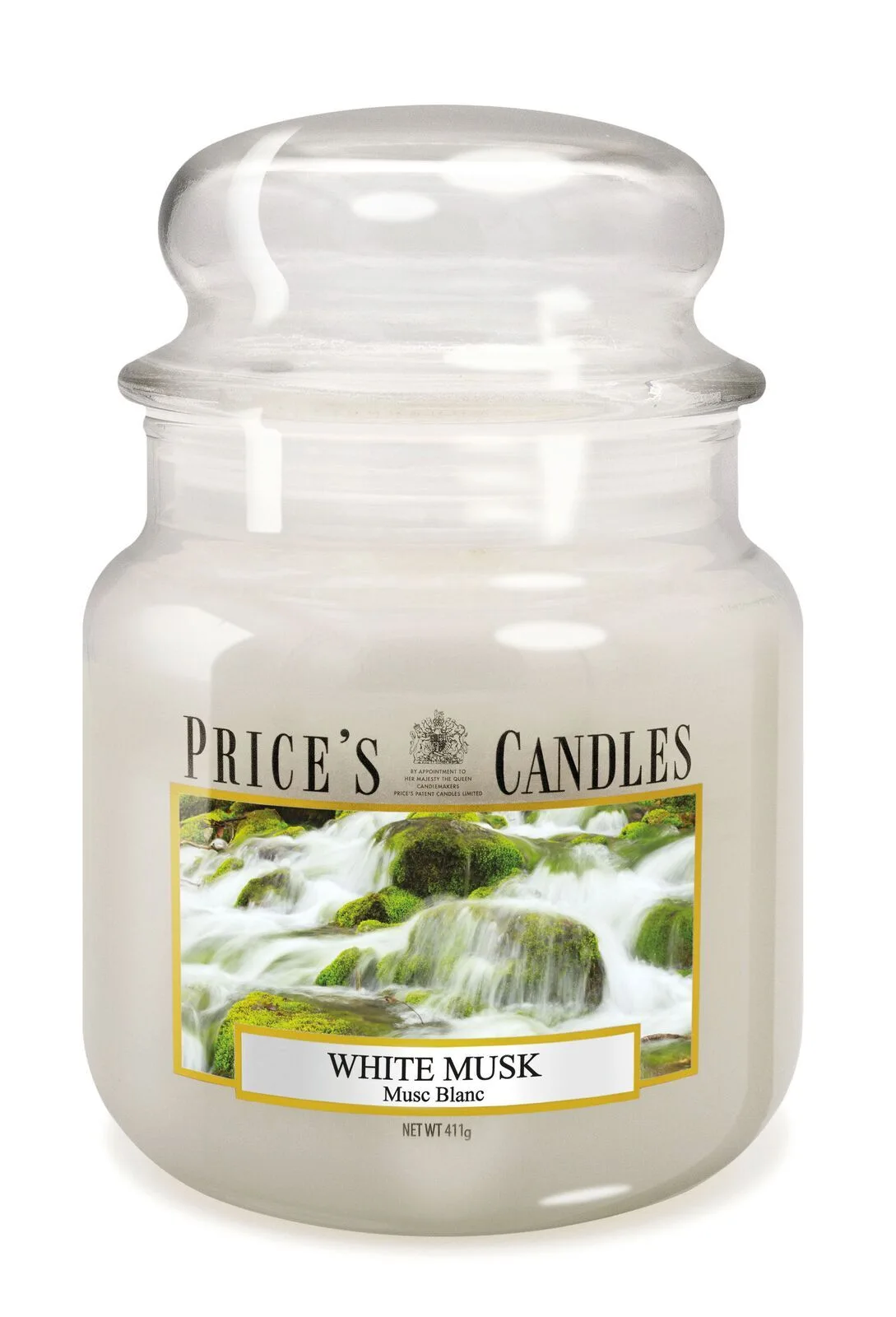 WhiteMusk_PMJ White Musk 411g