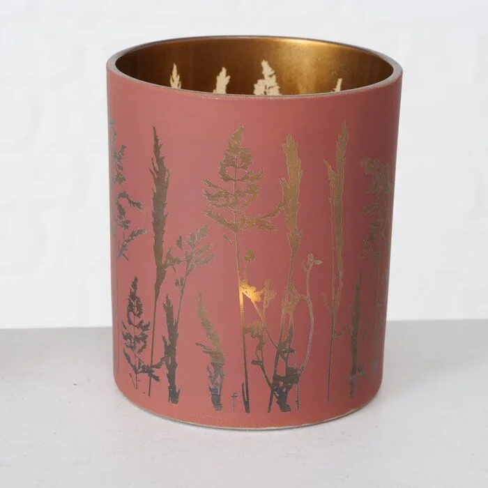 Einzelbild-zUK2b979-large Windlicht Gräser 10cm rot