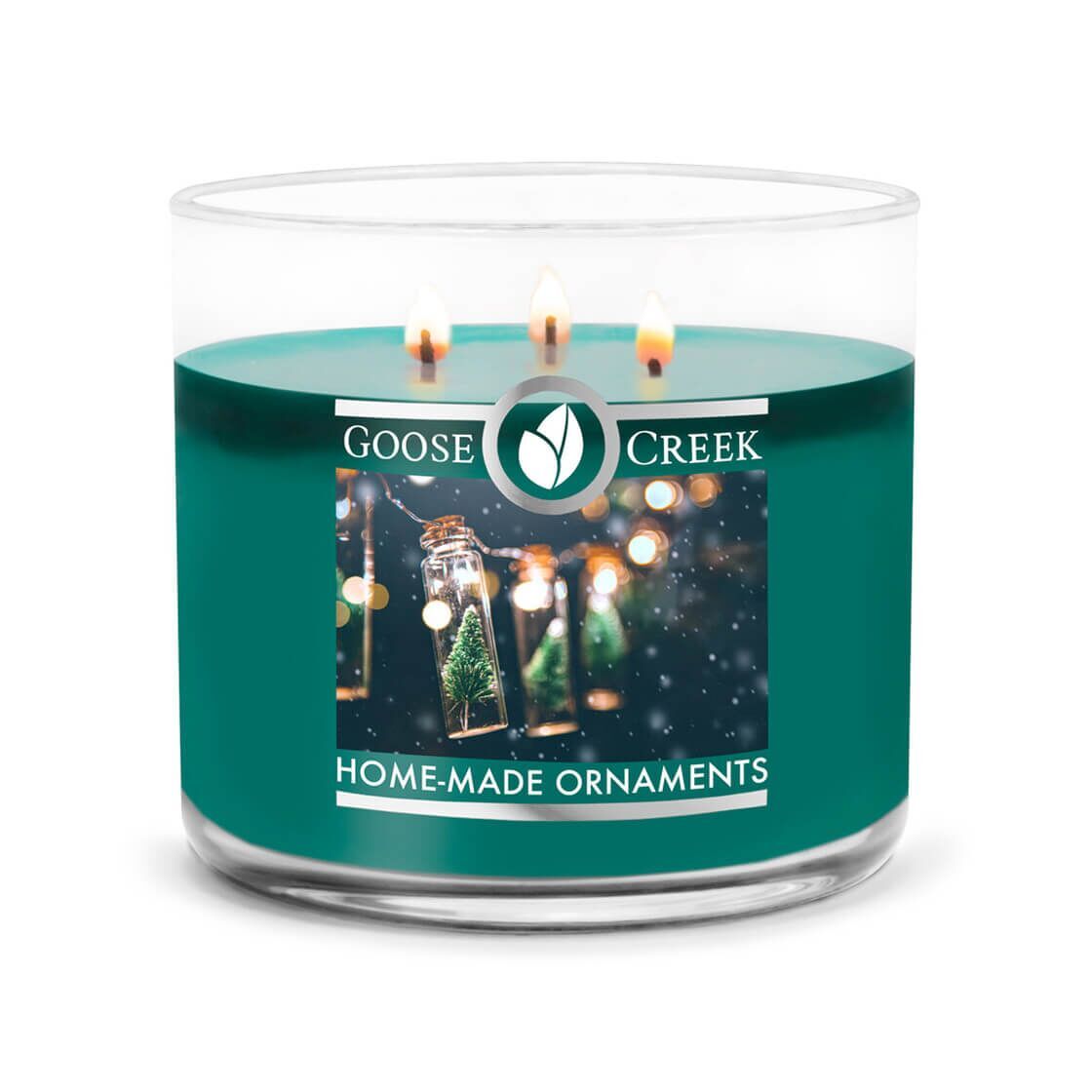 home-made-ornaments-3-docht-kerze-411g Home-Made Ornaments 411g (3-Docht)