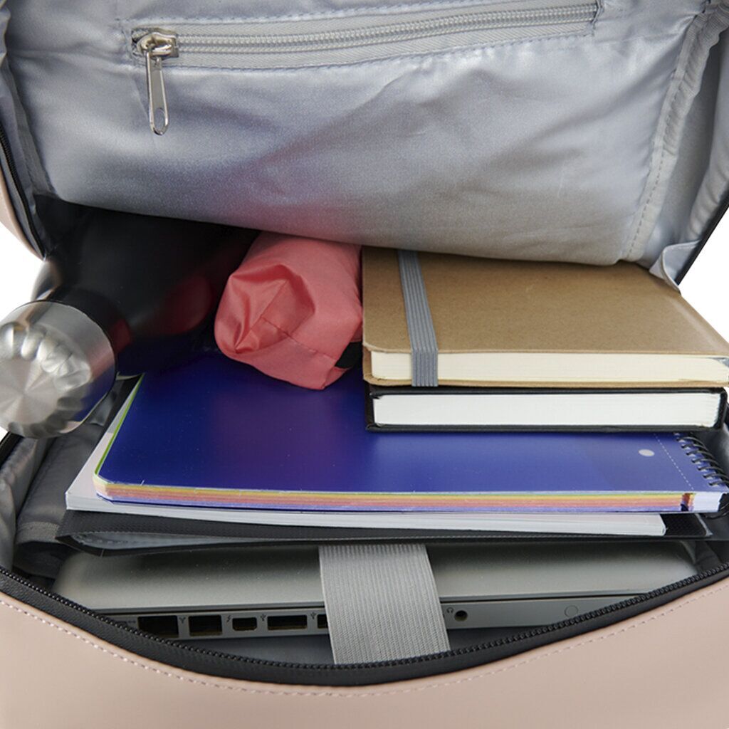 new-rebels-new-rebels-bowie-cape-coral-alt-rosa-15-3 Bowie - Cape Coral Rolltop Rucksack altrosa