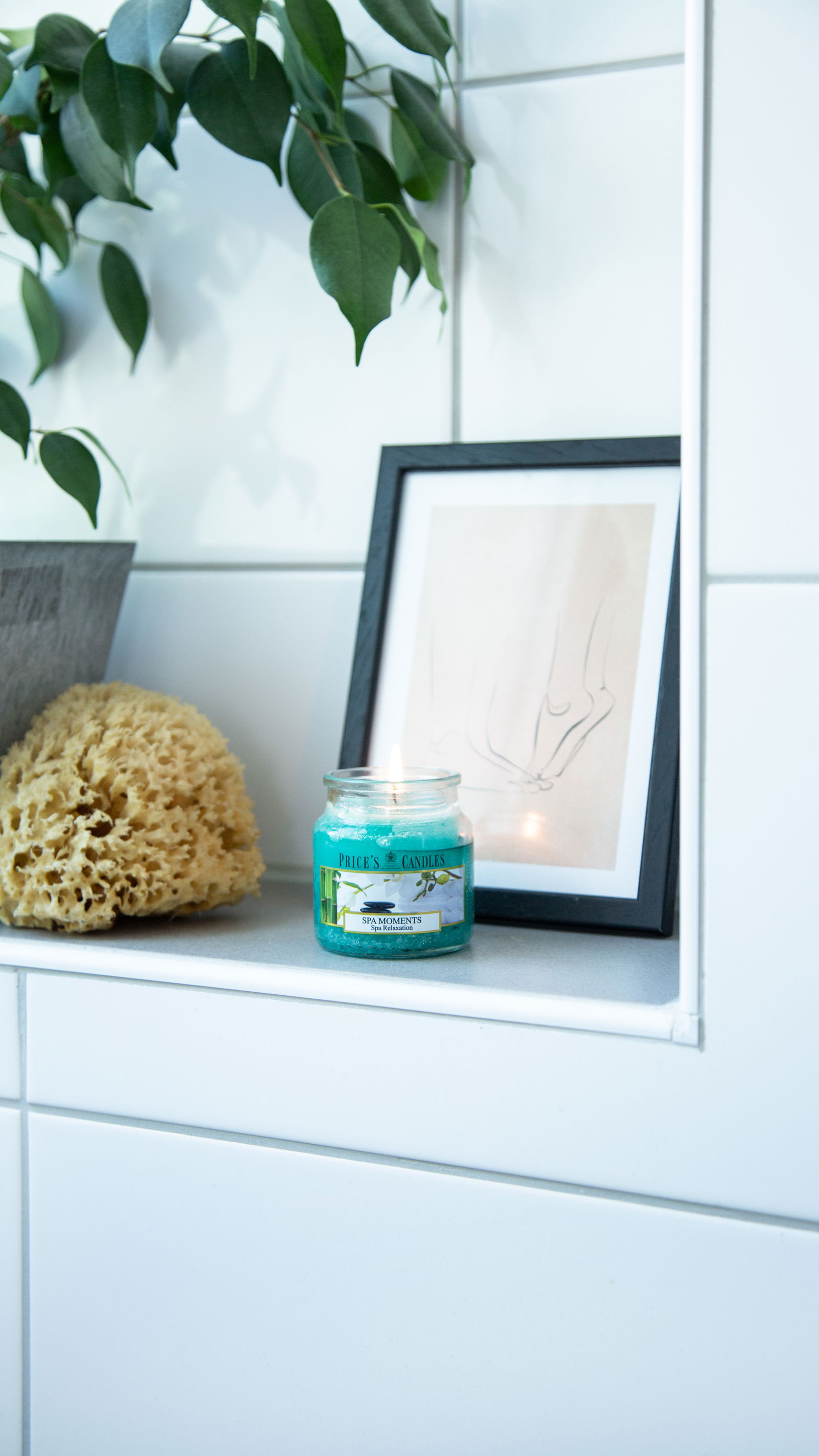 Spa Moments 100g