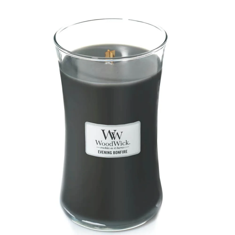 93488_silho Evening Bonfire 610g