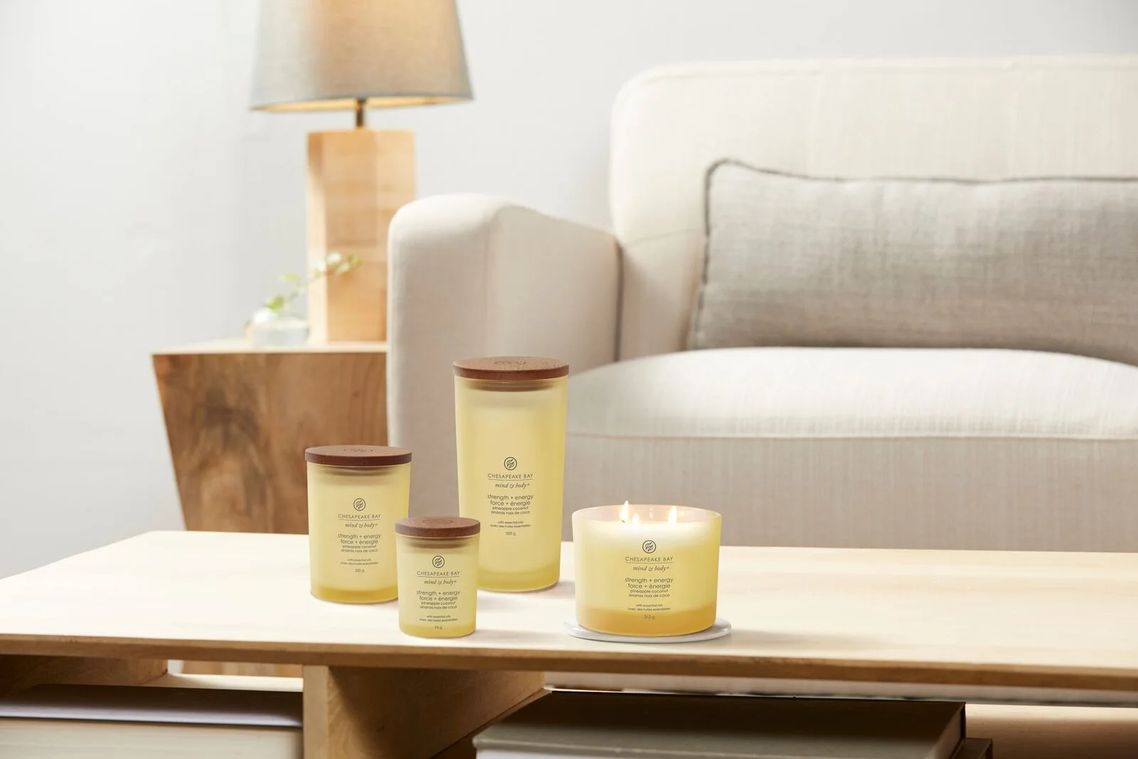 Strength-Energy_group Strength + Energy 312g 3-Docht