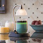 2Candle-Warmers-Aurora-Lampe-Schwarz-Silber1_140x140jpg AURORA Lampe Kerzenwärmer (schwarz/silber)