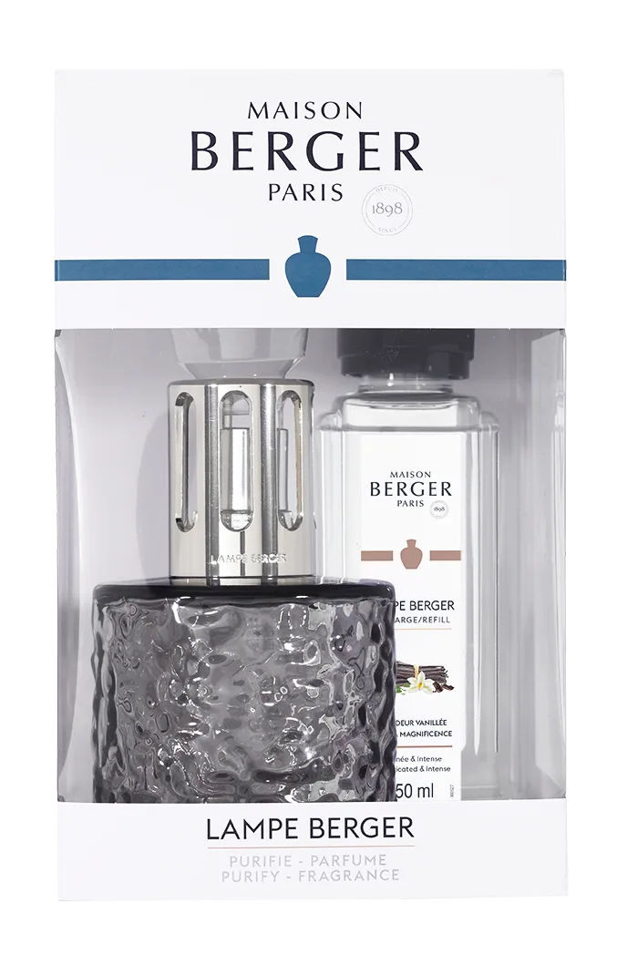 Mirage Schwarz - Zauber der Vanille Flasche, Kosmetik, Parfüm