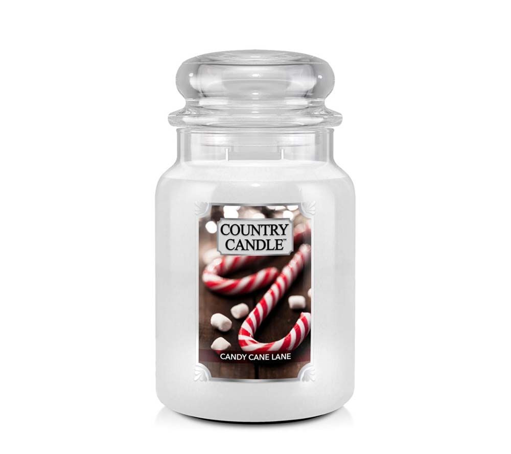 Candy Cane Lane 680g