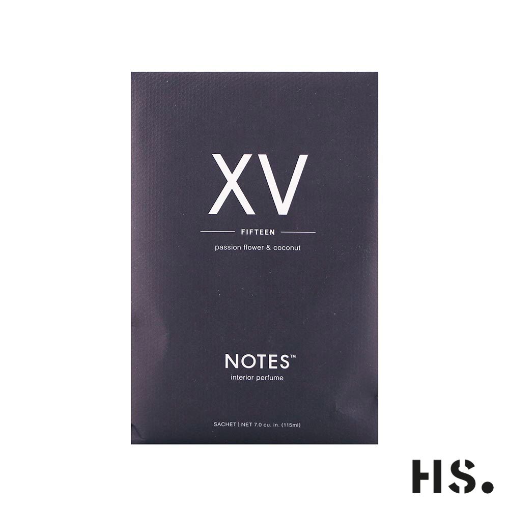 XV Fünfzehn Scented Sachet