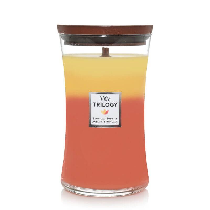 1647930E Tropical Sunrise (Trilogy) 610g