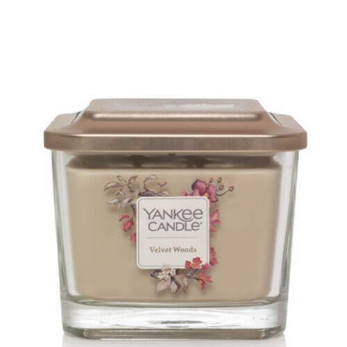 Yankee Candle - Velvet Woods 347g