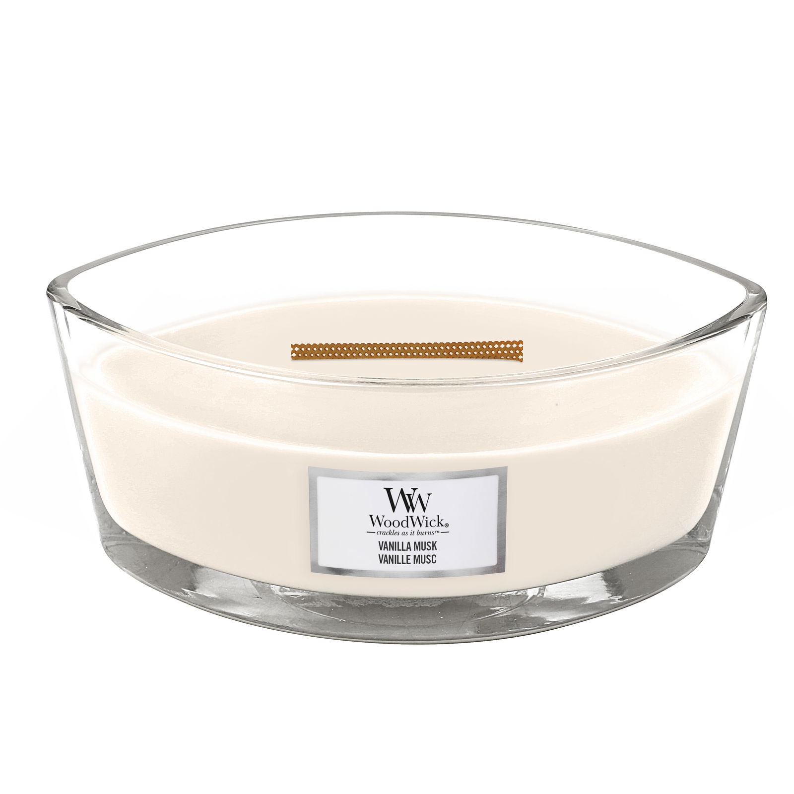 Vanilla Musk 454g