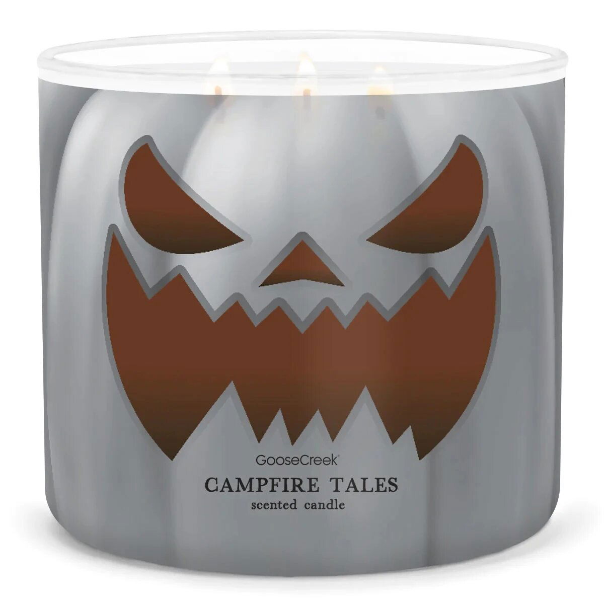 Campfire Tales 411g (3-Docht)