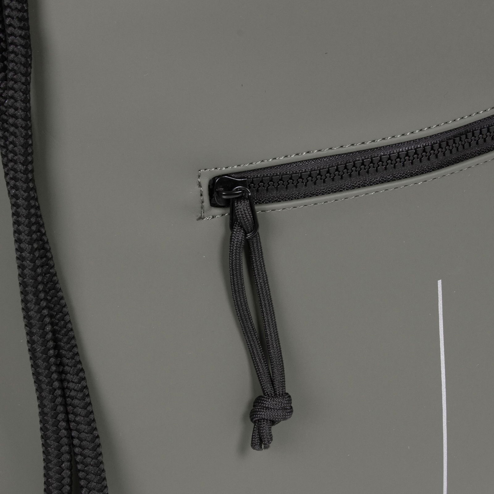 ODYfZkqs Mart - San Francisco Turnbeutel Schuhtasche anthrazit