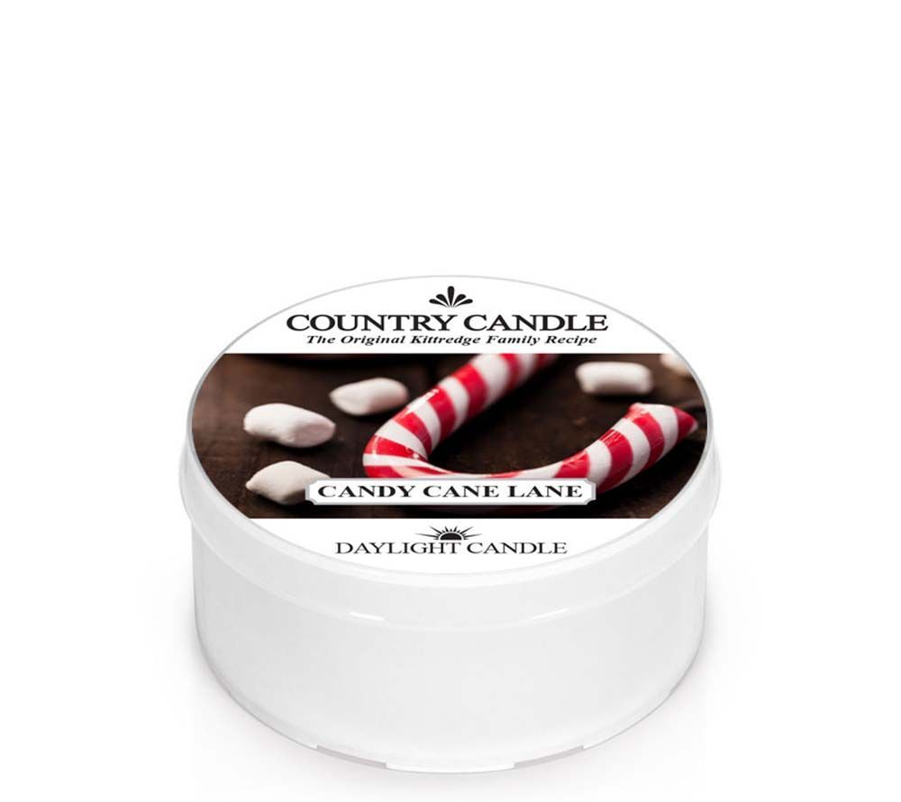 Candy Cane Lane Daylight 42g