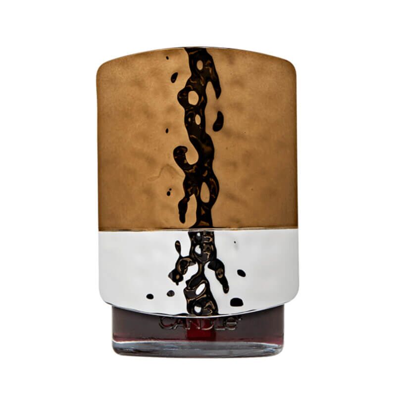ScentPlug-Basis-Hammered-Copper-Vorderseite ScentPlug™ Basis Hammered Copper