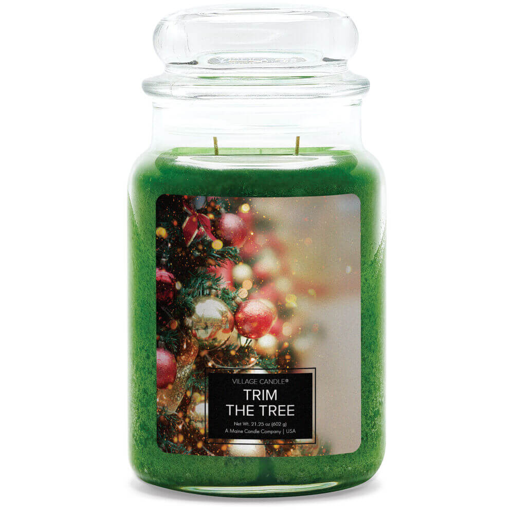 Trim The Tree 602g