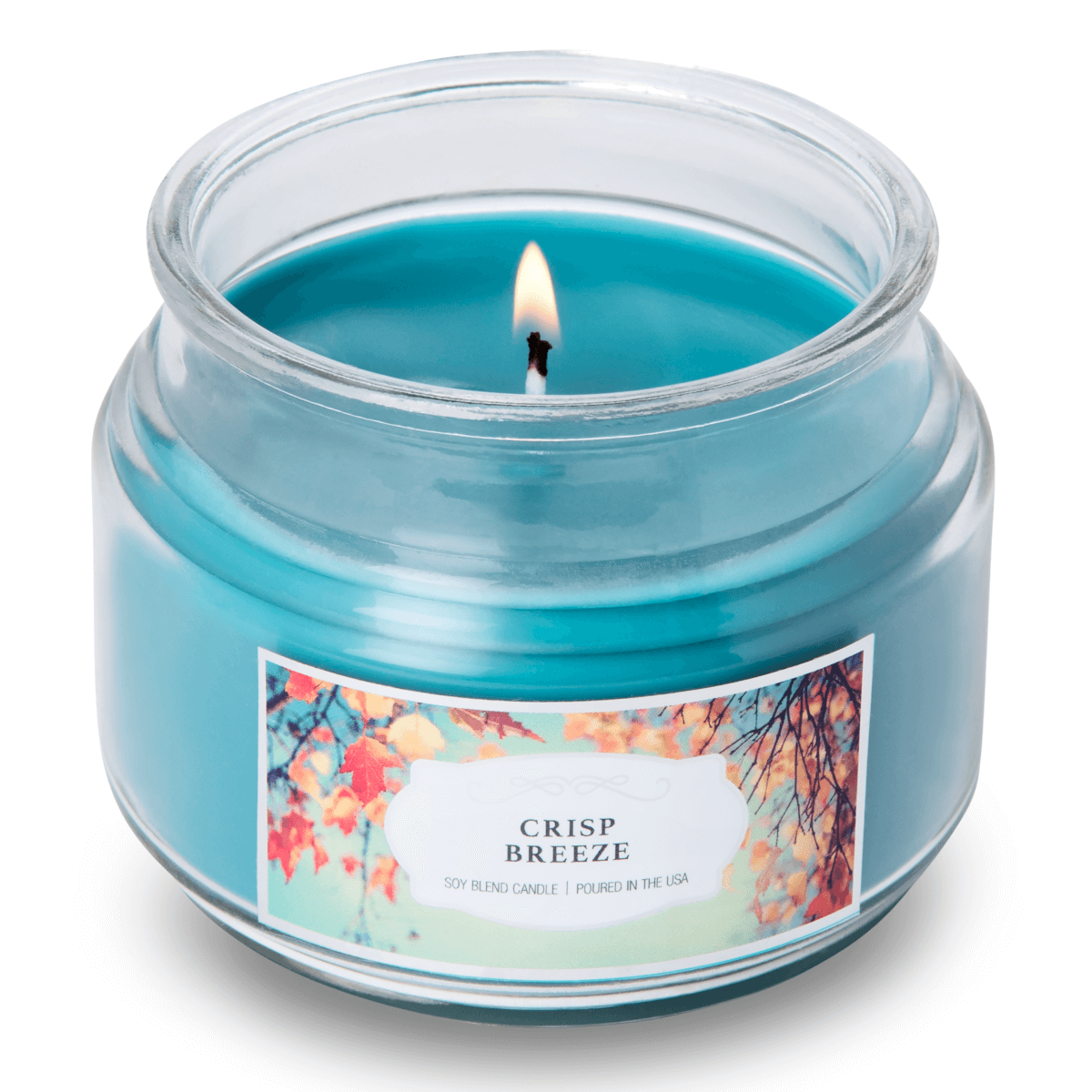 Duftkerze Crisp Breeze Terrace - 255g