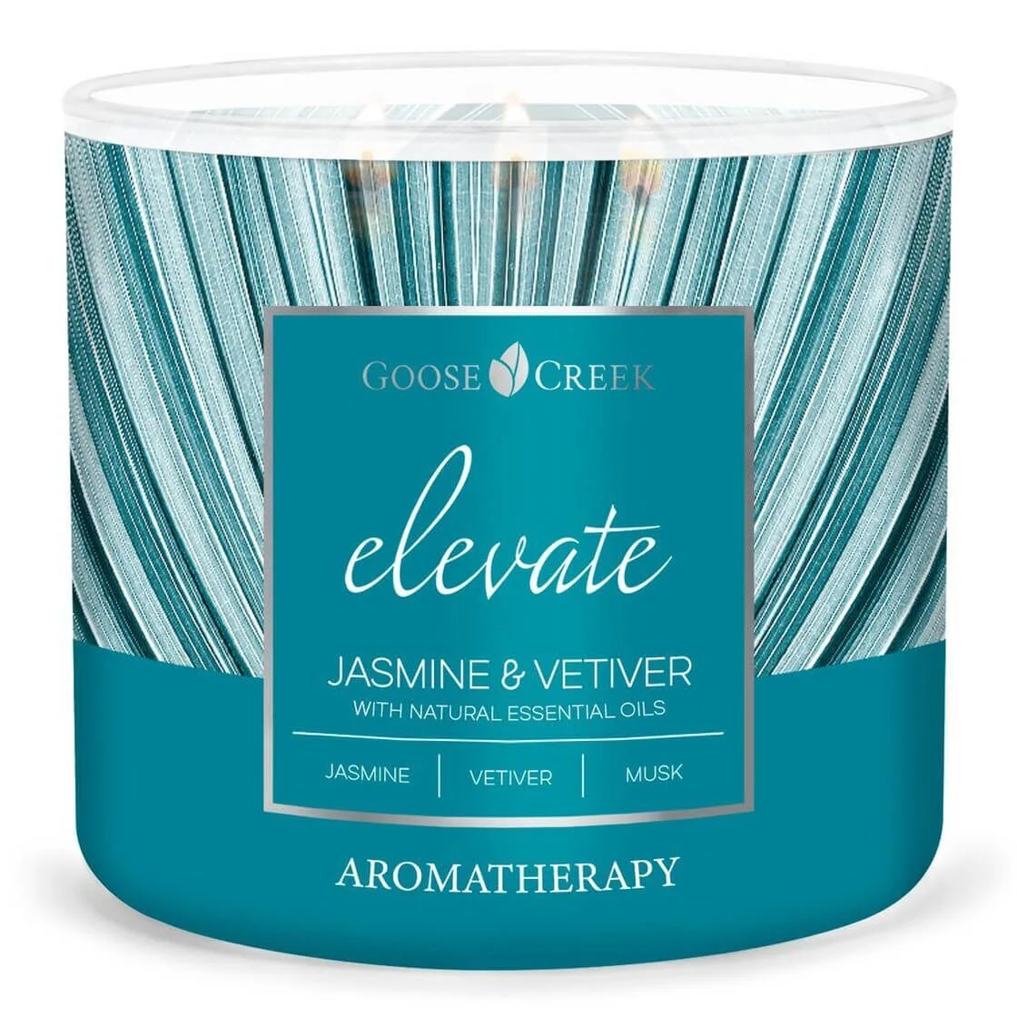 jasmine-vetiver-elevate-3-docht-kerze-411g ELEVATE Jasmine & Vetiver 411g (3-Docht)
