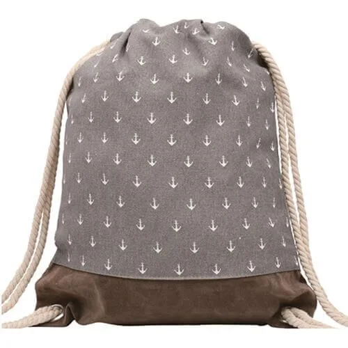 123-003-Turnbeutel Turnbeutel Grey 003