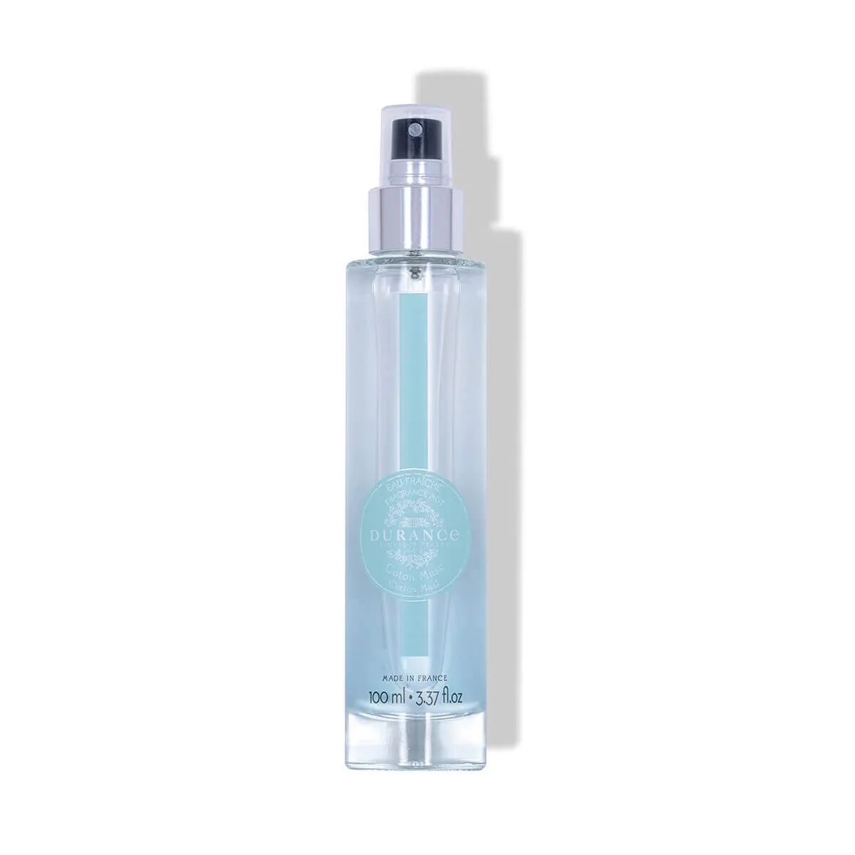 Baumwoll-Moschus Eau Fraiche 100ml Flasche, Kosmetik, Parfüm