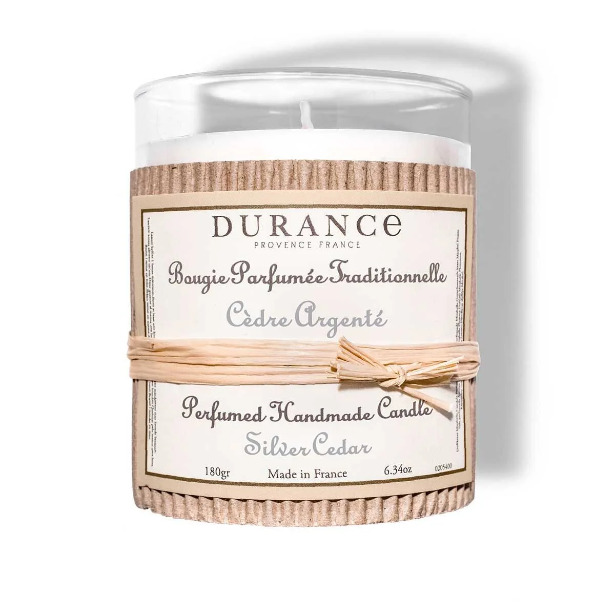 durance-duftkerze-zeder-180g_lvfvwt_1200x1200 Silberne Zeder Duftkerze 180g