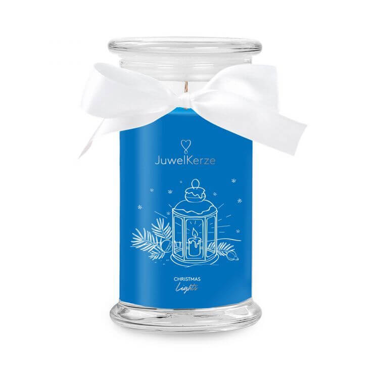 Christmas Lights (Ohrringe) 400g