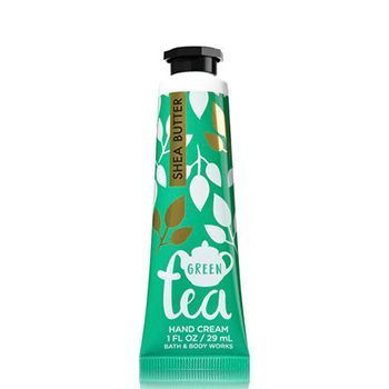 Bath & Body Works - Green Tea Handcreme