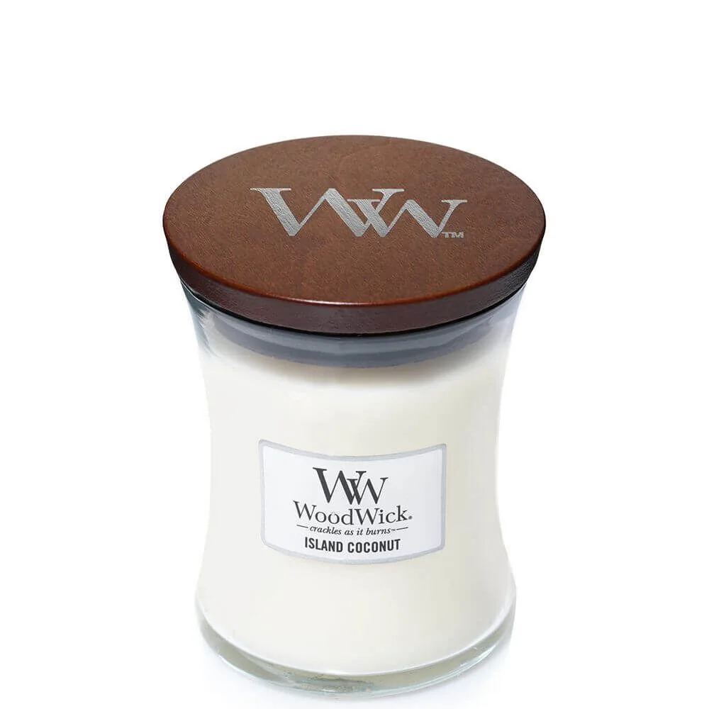 92115-w-lid_silho Island Coconut 275g von Woodwick