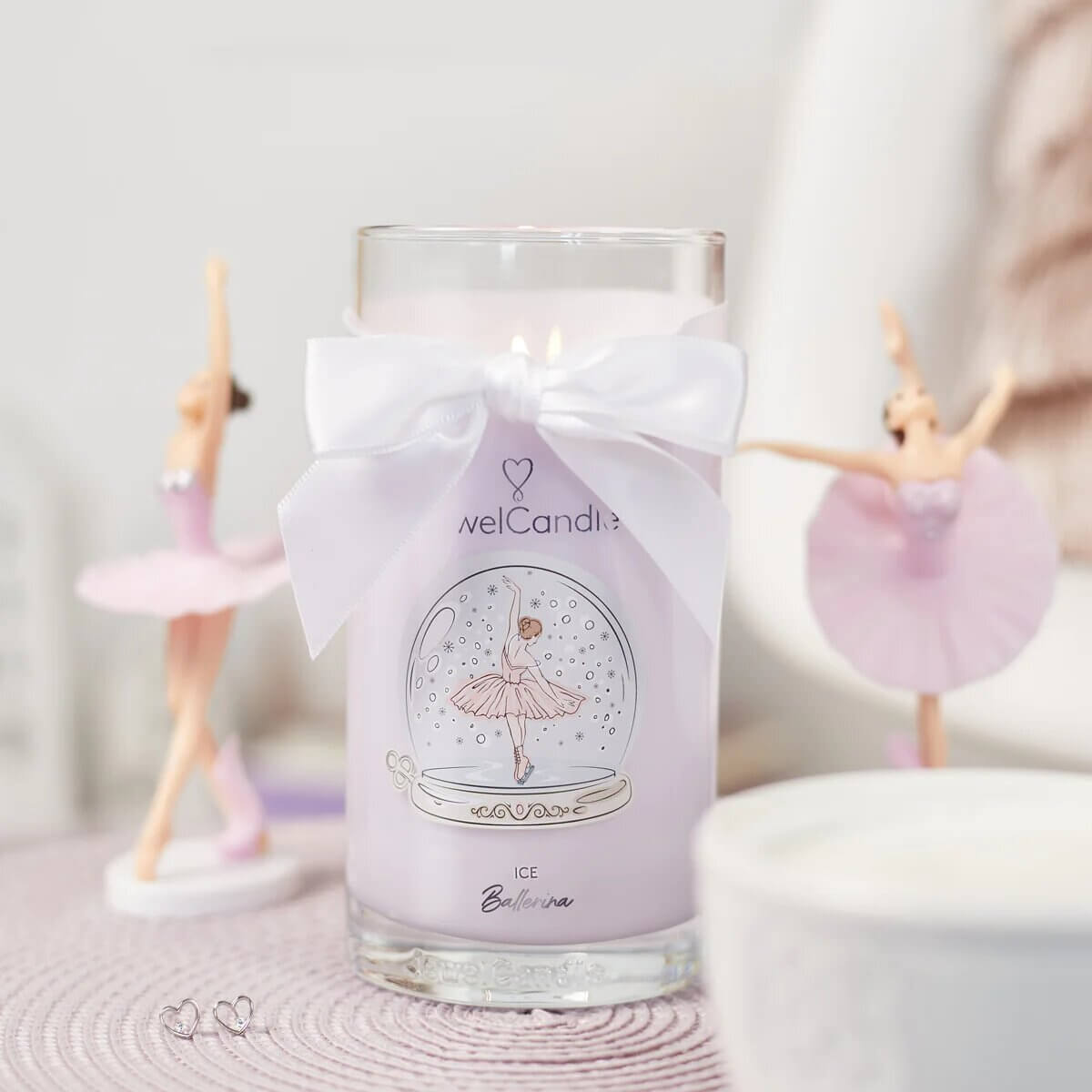 Ice Ballerina (Charm) 400g