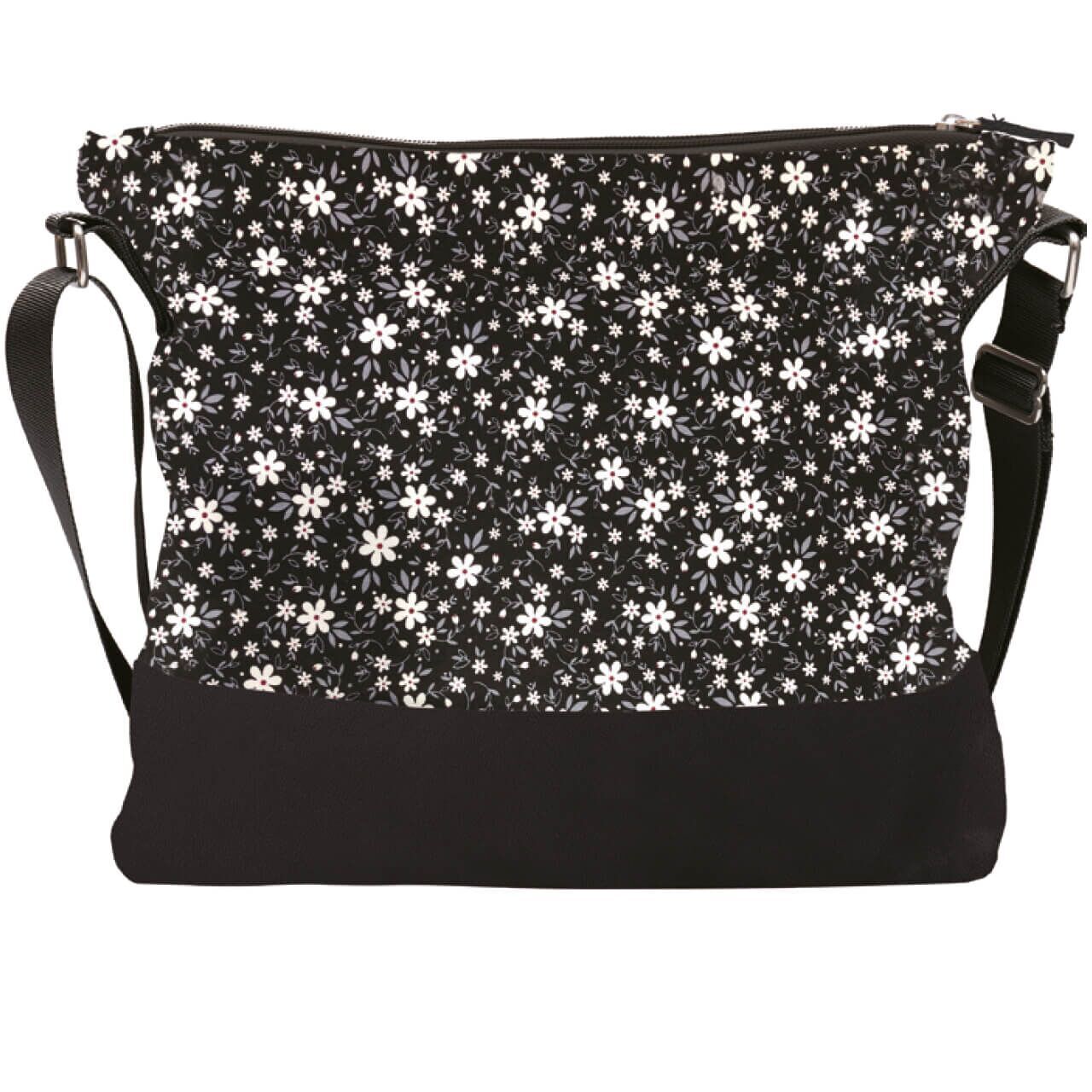 Umhangetasche-black-014 Umhängetasche 014 (Black)