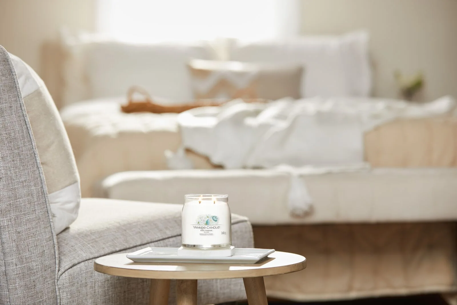 Baby_Powder_Medium-1 Baby Powder Signature Medium Jar 368g 2-Docht