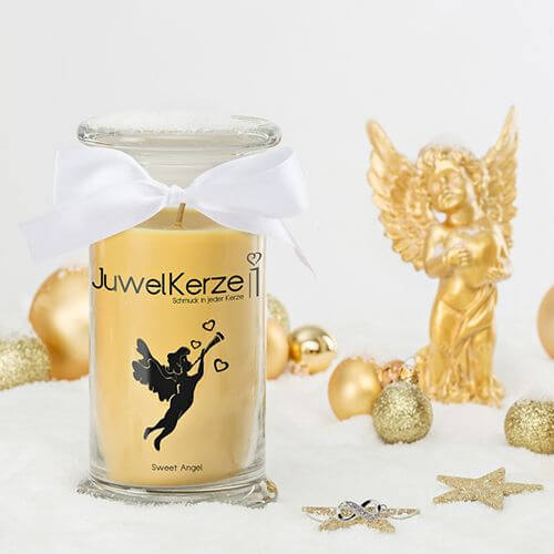 Sweet Angel (Armband) 380g