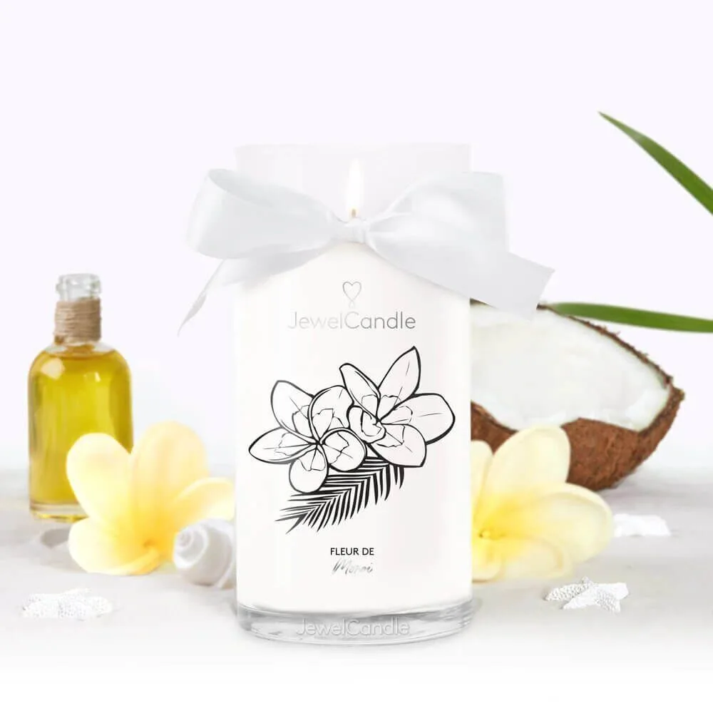 Fleur de Monoi (Armband) 400g Fleur de Monoi (Armband) 400g