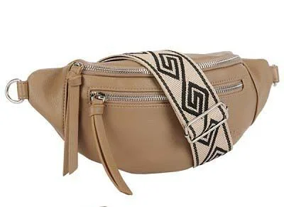 C5F43E66A986D9985B1496F48371953DF8E69B63braun Gürteltasche Vera braun
