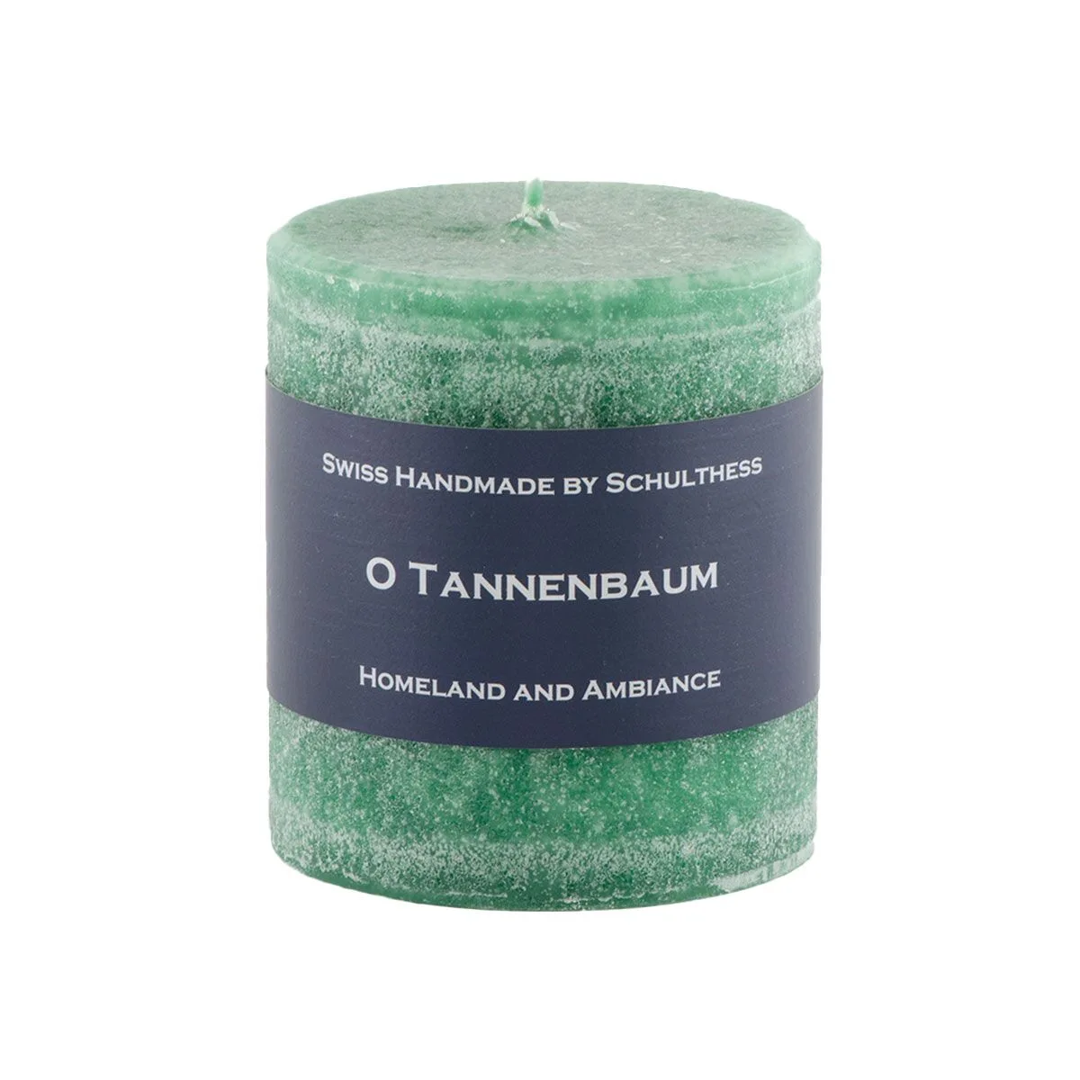 ohtannenbaumschult O Tannenbaum 400g