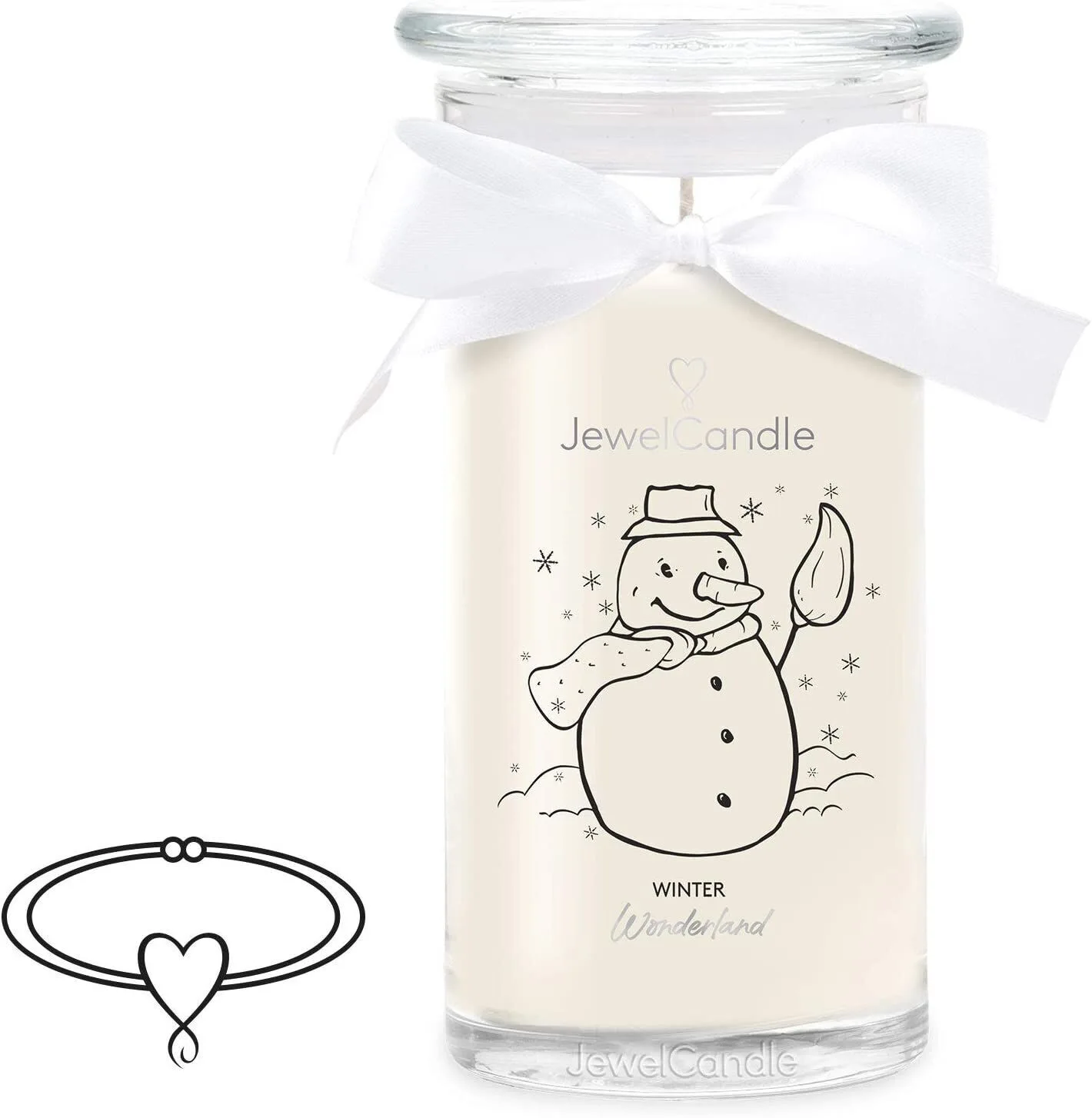 61okvdURY6L-_AC_SL1500_ Winter Wonderland (Halskette mit Anhänger) 400g