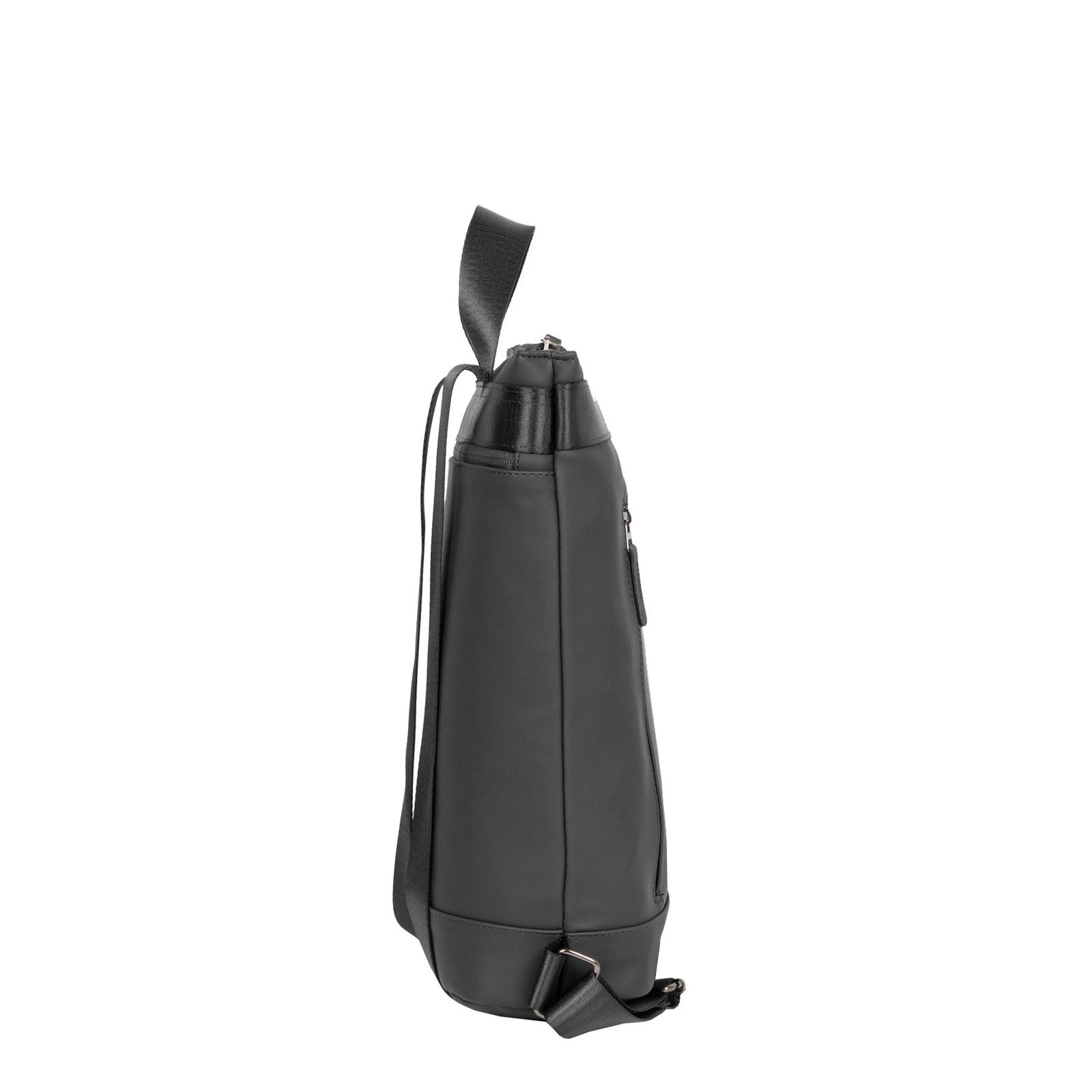 Daley - Orlando Rucksack schwarz