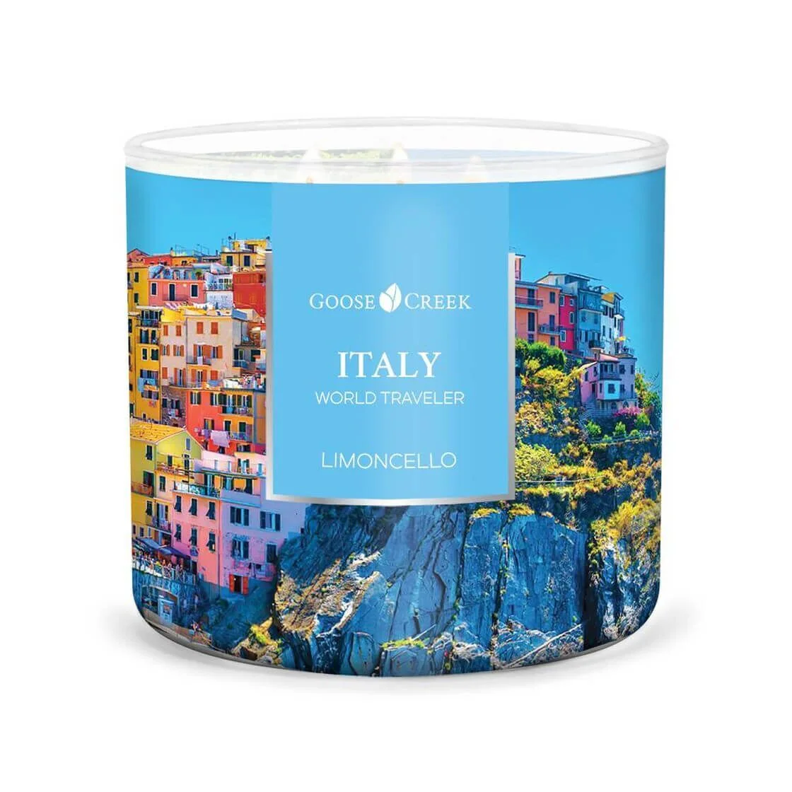 limoncello-italy-3-docht-kerze-411g Limoncello - Italy 411g (3-Docht)
