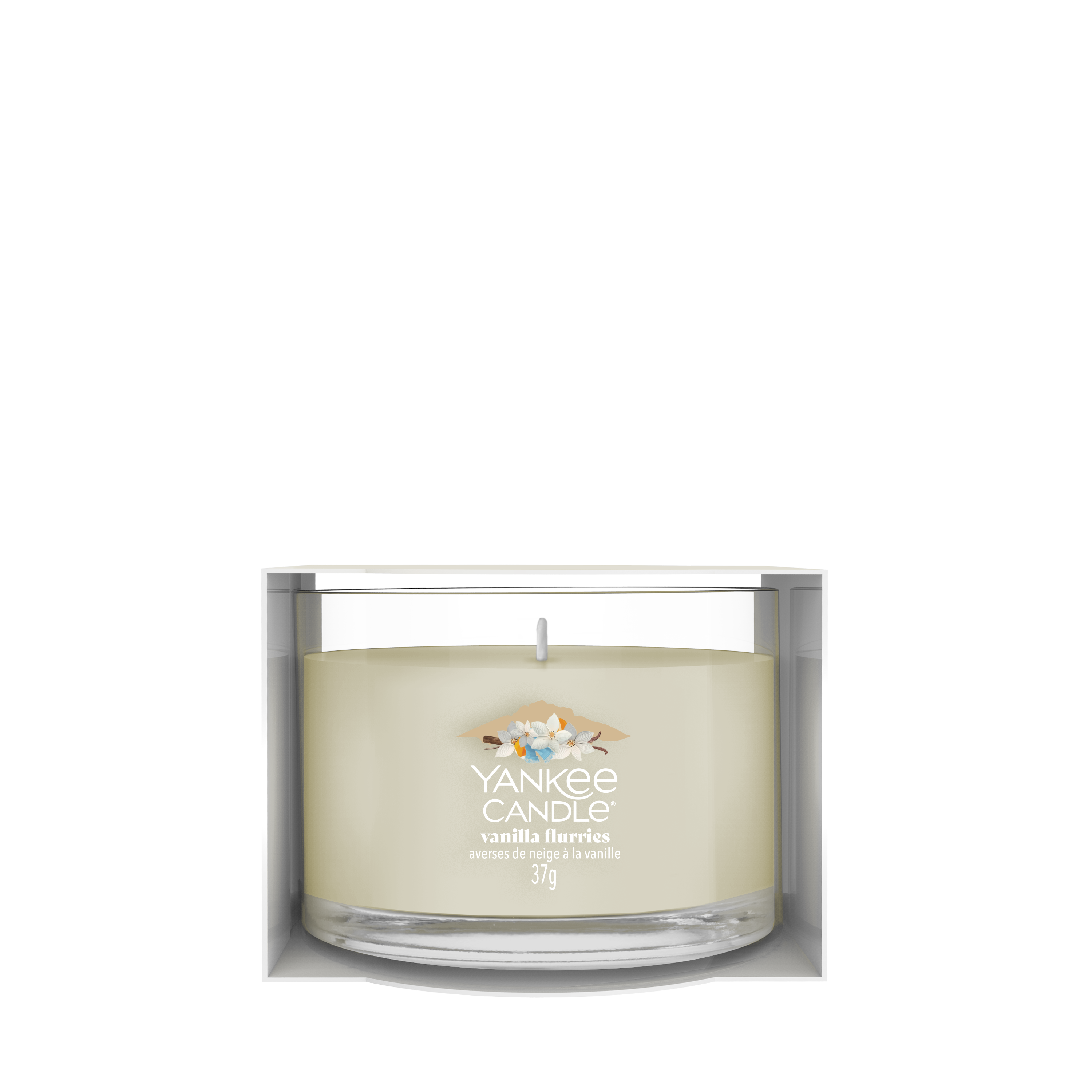 Vanilla Flurries 37g Vanilla Flurries 37g