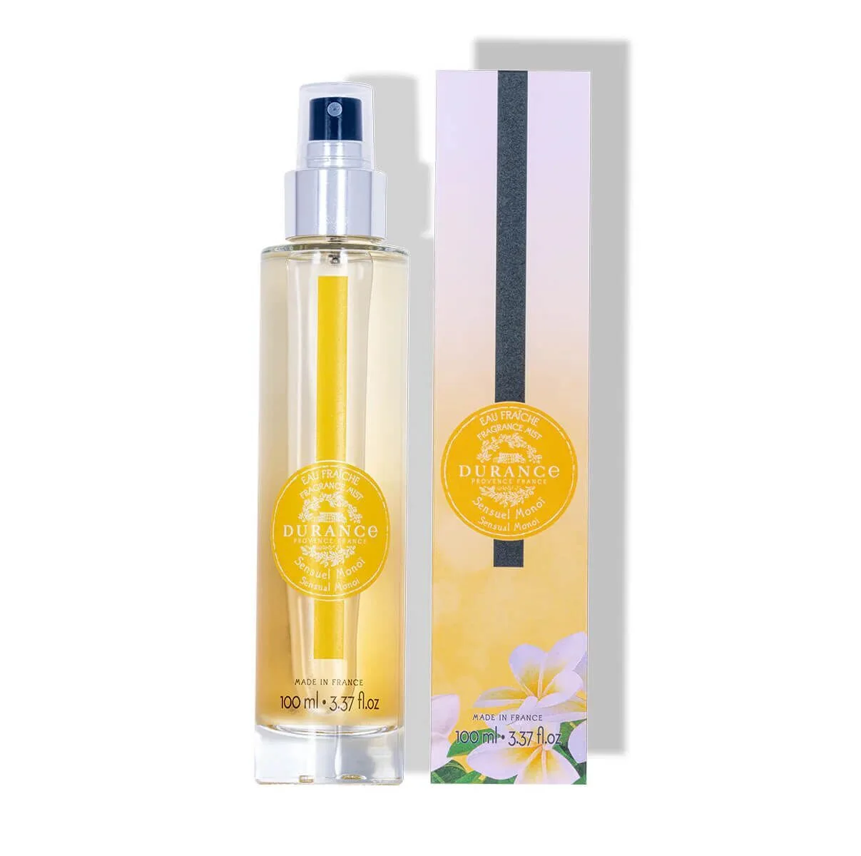 Sinnliches Monoi Eau Fraiche 100ml Sinnliches Monoi Eau Fraiche 100ml
