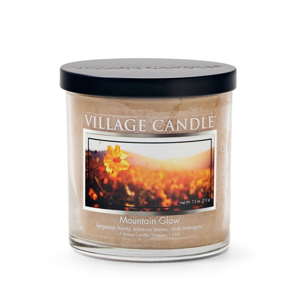 V4100032mg Mountain Glow 2-Docht Tumbler 215g