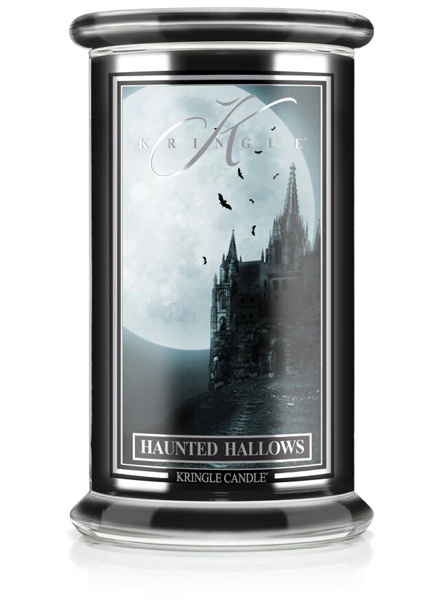 Haunted Hallows - Halloween Collection 623g