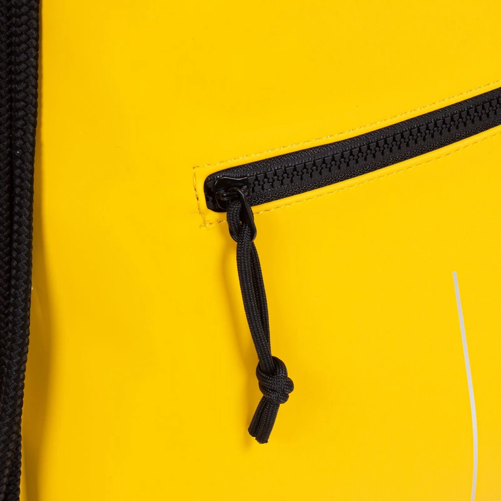 WYoqLhpA Mart - San Francisco Turnbeutel Schuhtasche gelb